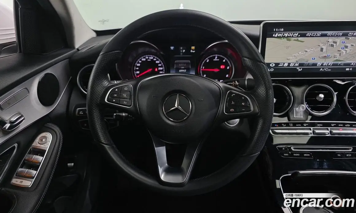 Mercedes-Benz C-Class 2018 2.1 гидро, фото 19 Mercedes-Benz C-Class 2018 2.1 гидро, фото 19