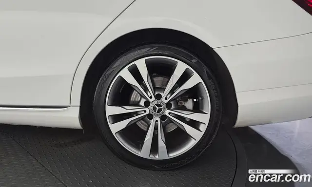 Mercedes-Benz C-Class 2018 2.1 гидро, миниатюра 7 Mercedes-Benz C-Class 2018 2.1 гидро, миниатюра 7