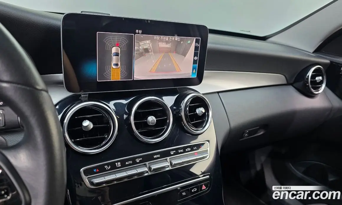 Mercedes-Benz C-Class 2019 2.0 гидро, фото 23 Mercedes-Benz C-Class 2019 2.0 гидро, фото 23