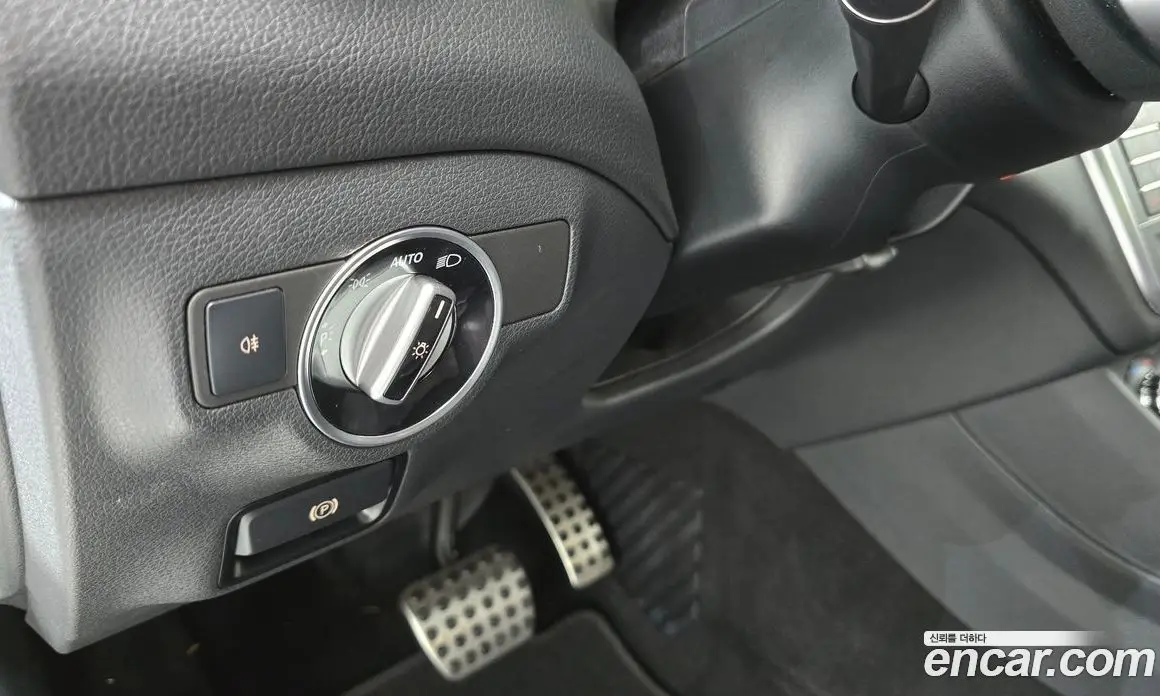 Mercedes-Benz CLA-Class 2018 2.0 гидро, фото 21 Mercedes-Benz CLA-Class 2018 2.0 гидро, фото 21