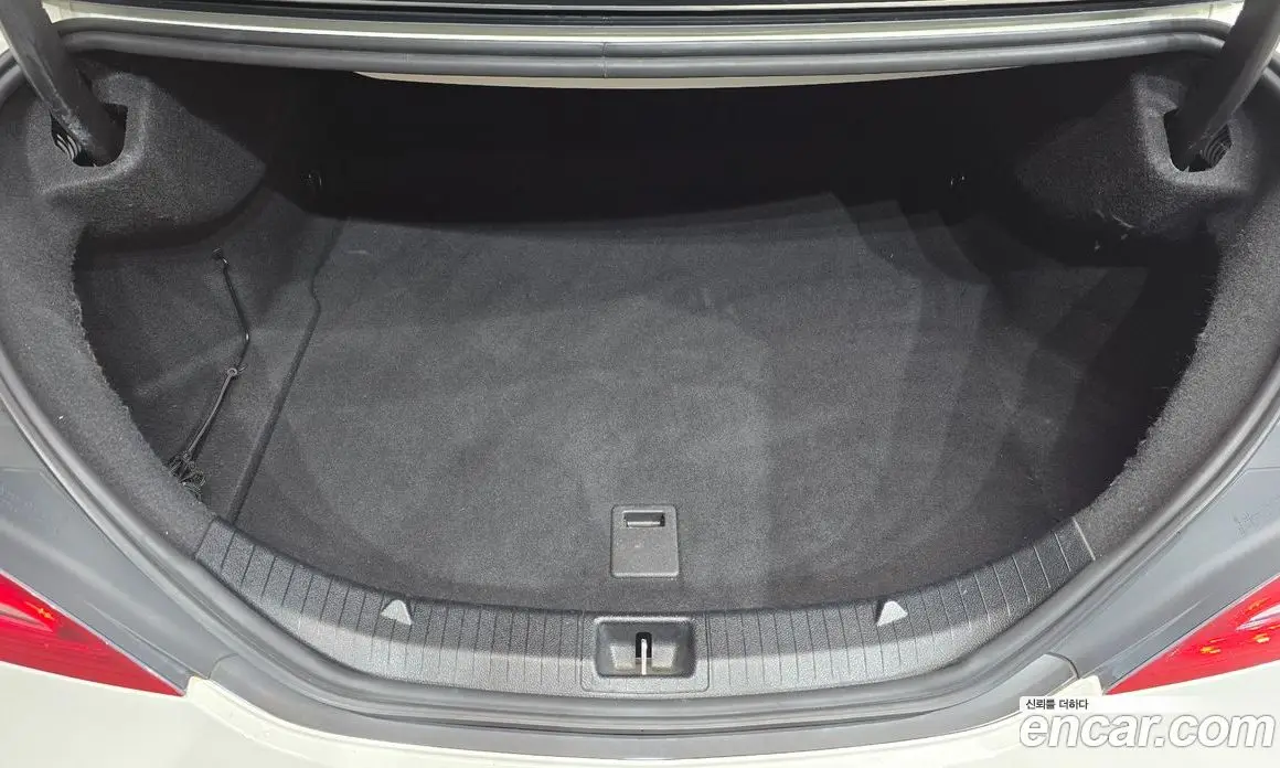 Mercedes-Benz CLA-Class 2018 2.0 гидро, фото 29 Mercedes-Benz CLA-Class 2018 2.0 гидро, фото 29