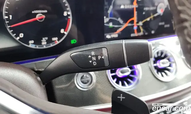 Mercedes-Benz CLS-Class 2018 2.9 гидро, миниатюра 12