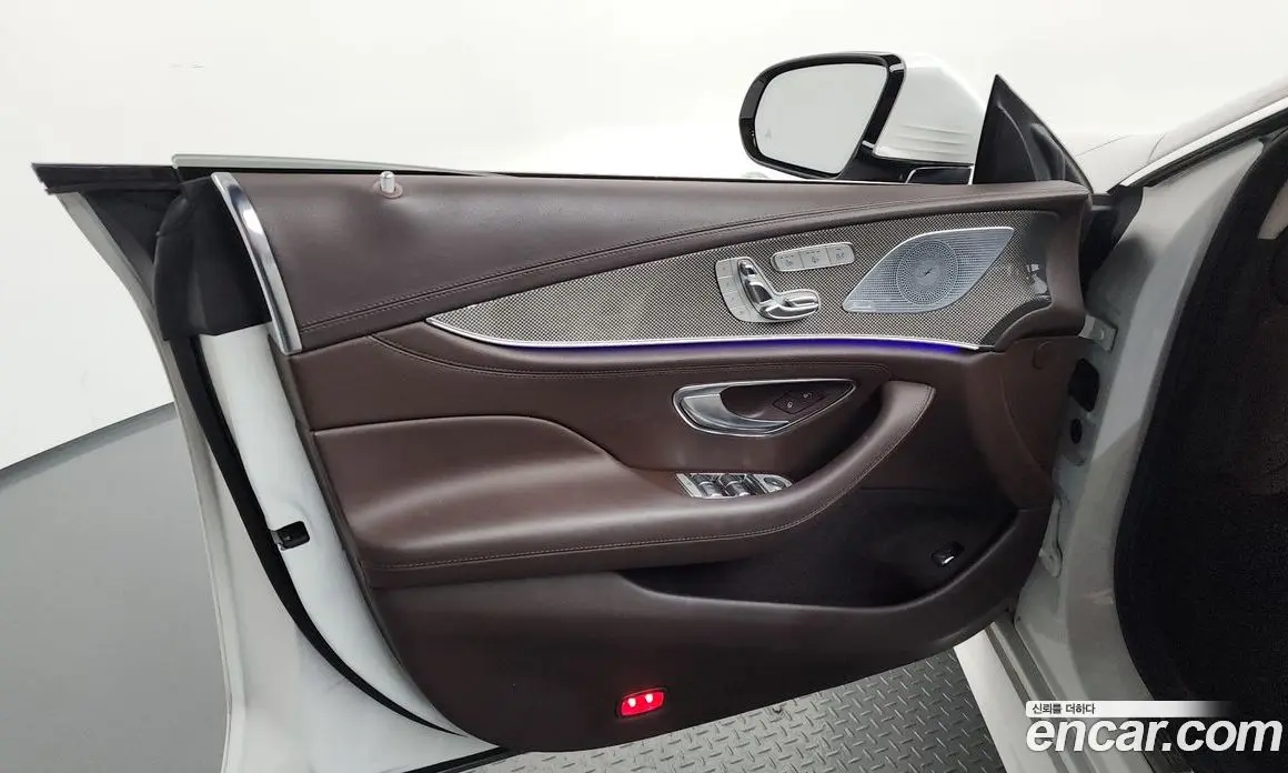 Mercedes-Benz CLS-Class 2018 2.9 гидро, фото 14 Mercedes-Benz CLS-Class 2018 2.9 гидро, фото 14