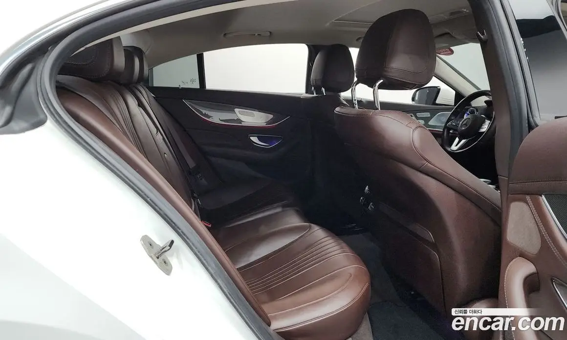 Mercedes-Benz CLS-Class 2018 2.9 гидро, фото 17 Mercedes-Benz CLS-Class 2018 2.9 гидро, фото 17