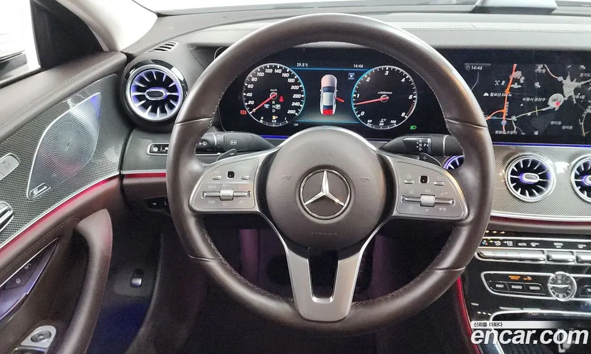 Mercedes-Benz CLS-Class 2018 2.9 гидро, фото 19 Mercedes-Benz CLS-Class 2018 2.9 гидро, фото 19