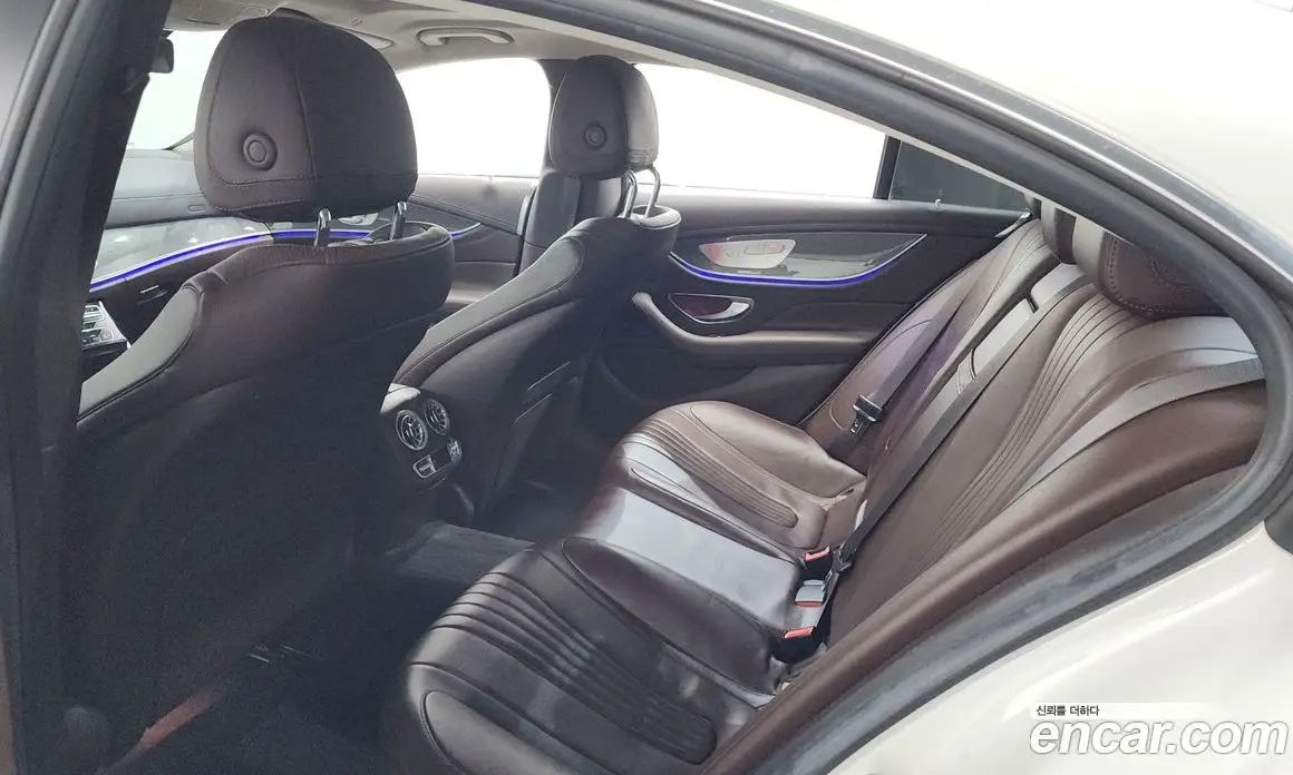 Mercedes-Benz CLS-Class 2018 2.9 гидро, фото 26 Mercedes-Benz CLS-Class 2018 2.9 гидро, фото 26
