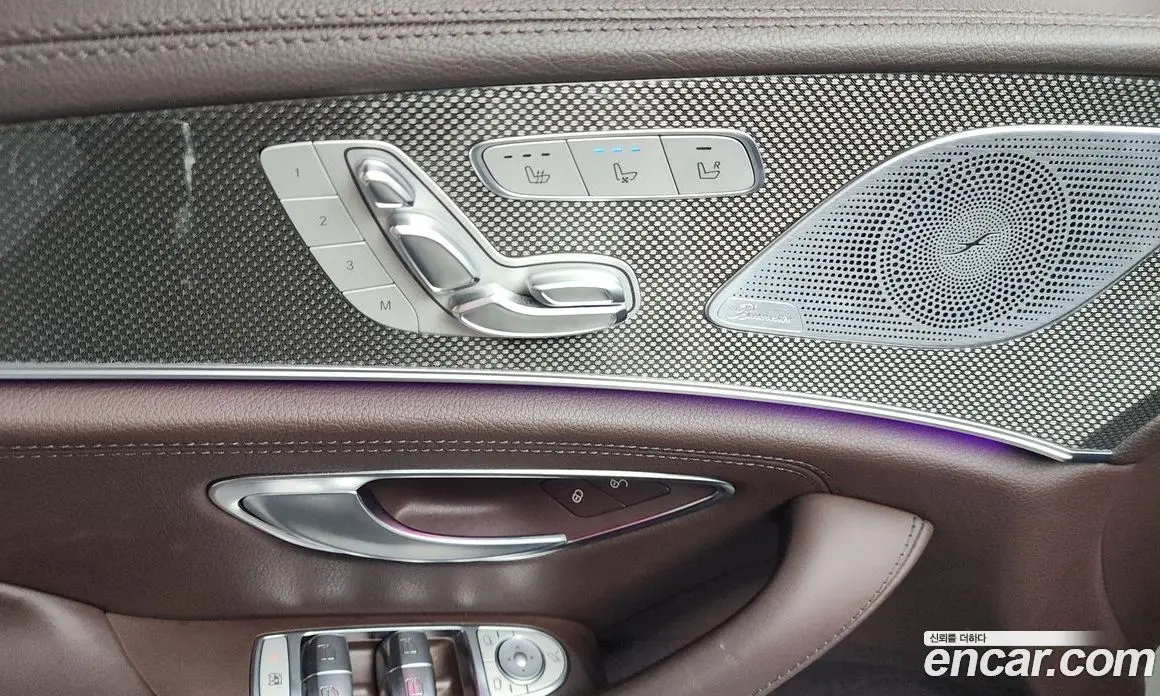 Mercedes-Benz CLS-Class 2018 2.9 гидро, фото 34 Mercedes-Benz CLS-Class 2018 2.9 гидро, фото 34