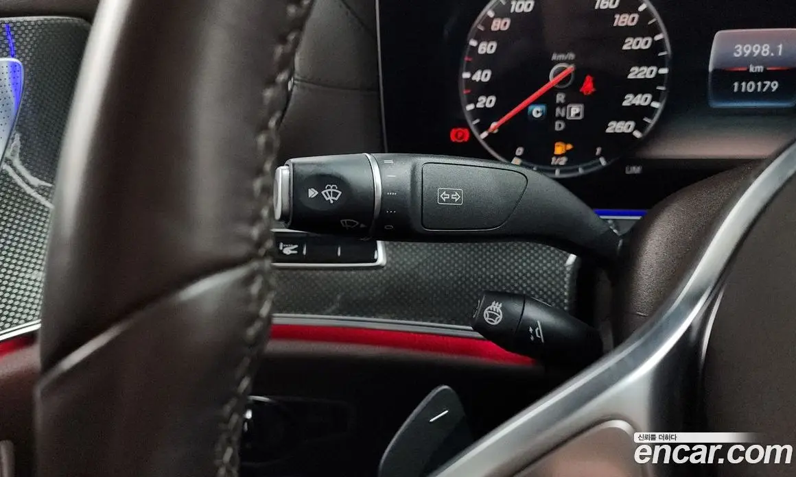 Mercedes-Benz CLS-Class 2018 2.9 гидро, фото 37 Mercedes-Benz CLS-Class 2018 2.9 гидро, фото 37