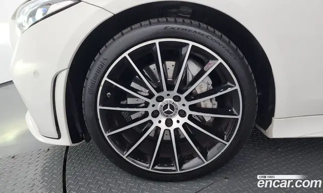Mercedes-Benz CLS-Class 2018 2.9 гидро, миниатюра 5 Mercedes-Benz CLS-Class 2018 2.9 гидро, миниатюра 5
