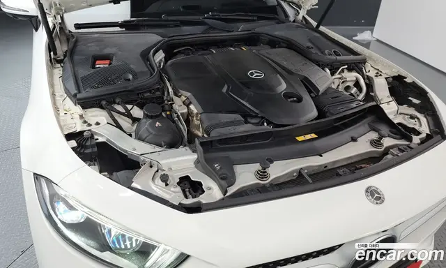 Mercedes-Benz CLS-Class 2018 2.9 гидро, миниатюра 6 Mercedes-Benz CLS-Class 2018 2.9 гидро, миниатюра 6