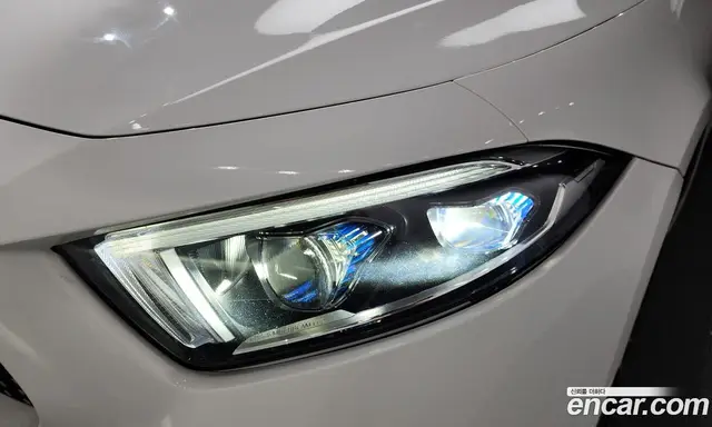 Mercedes-Benz CLS-Class 2018 2.9 гидро, миниатюра 8 Mercedes-Benz CLS-Class 2018 2.9 гидро, миниатюра 8