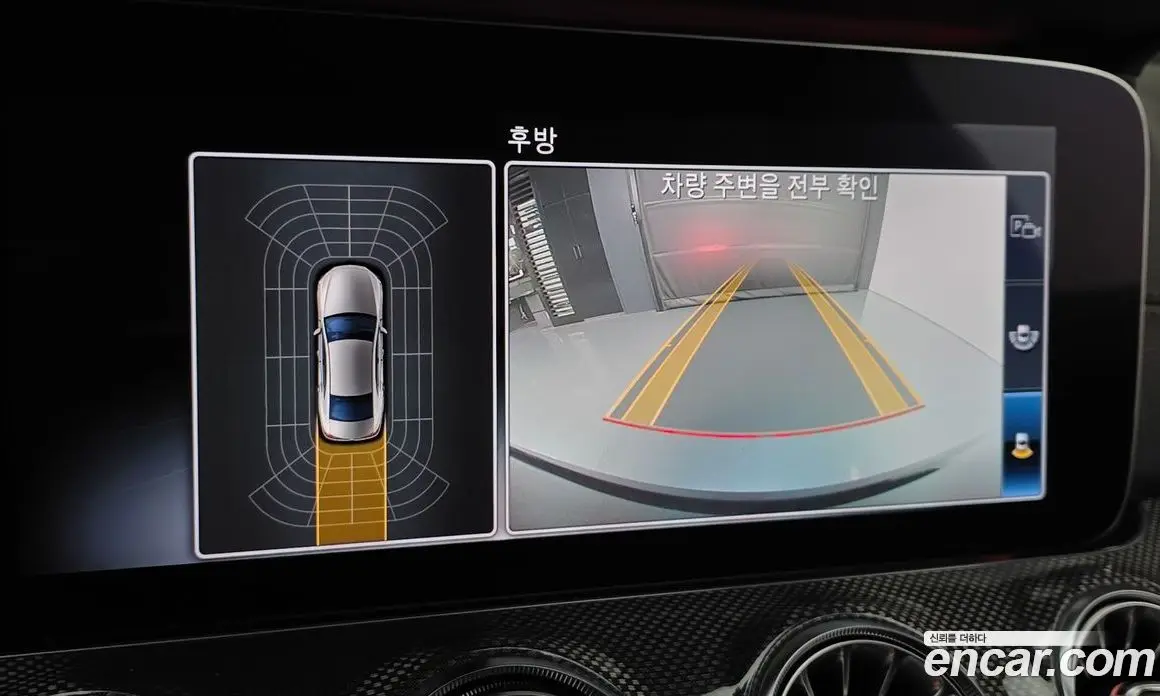 Mercedes-Benz CLS-Class 2019 1.9 гидро, фото 21 Mercedes-Benz CLS-Class 2019 1.9 гидро, фото 21