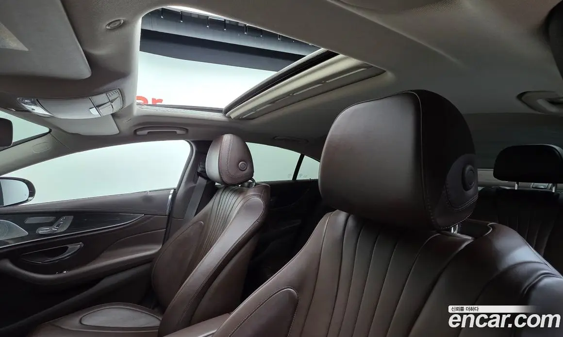 Mercedes-Benz CLS-Class 2019 1.9 гидро, фото 22 Mercedes-Benz CLS-Class 2019 1.9 гидро, фото 22
