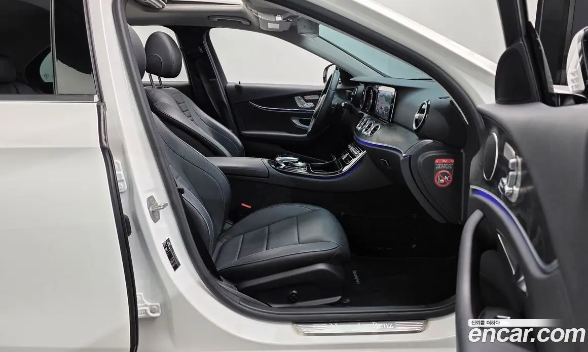 Mercedes-Benz E-Class 2016 1.9 автомат (гидро), фото 15