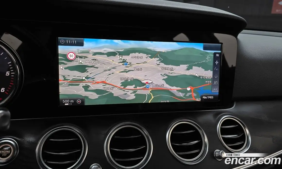 Mercedes-Benz E-Class 2016 1.9 автомат (гидро), фото 19