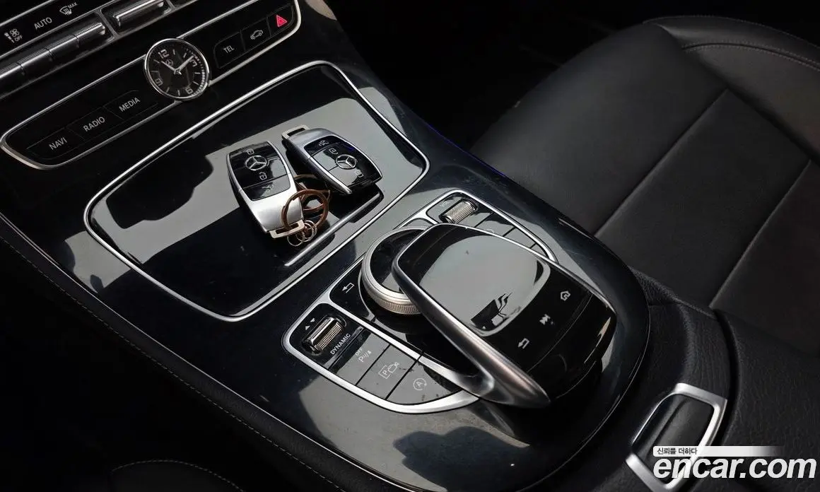 Mercedes-Benz E-Class 2016 1.9 автомат (гидро), фото 24