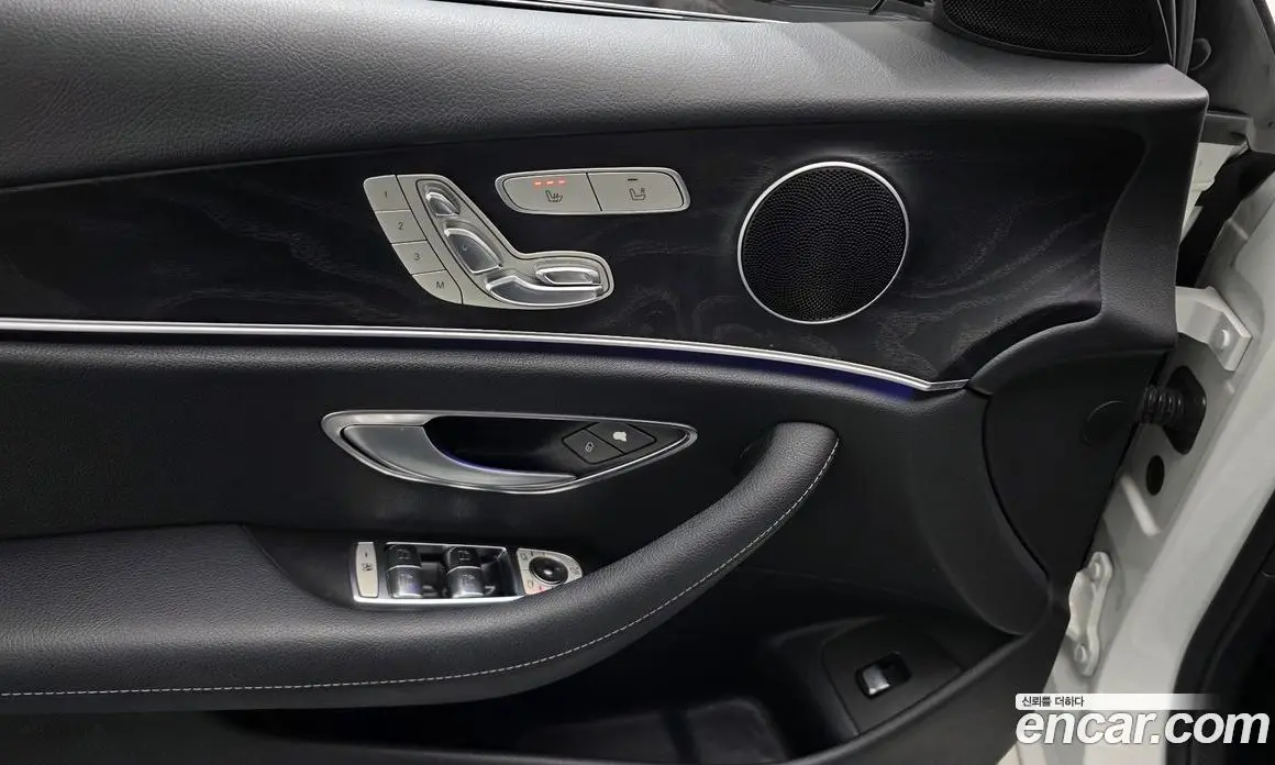 Mercedes-Benz E-Class 2016 1.9 автомат (гидро), фото 29