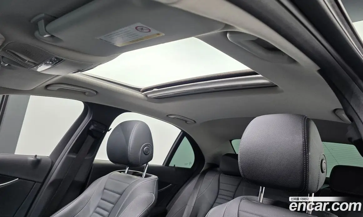 Mercedes-Benz E-Class 2016 1.9 автомат (гидро), фото 30
