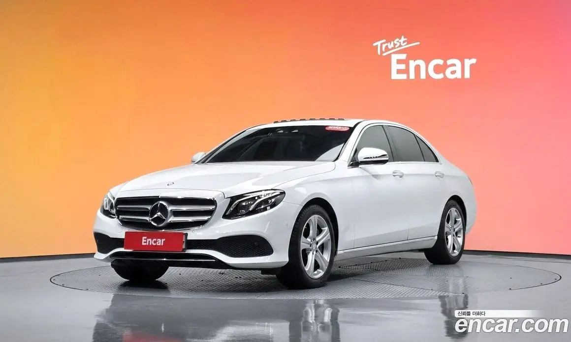 Mercedes-Benz E-Class 2016 1.9 автомат (гидро), фото 33