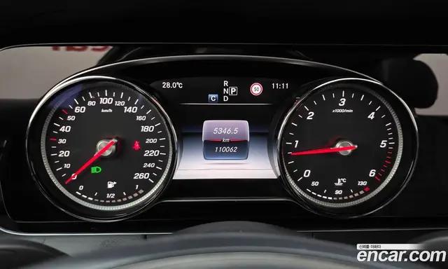 Mercedes-Benz E-Class 2016 1.9 автомат (гидро), миниатюра 10