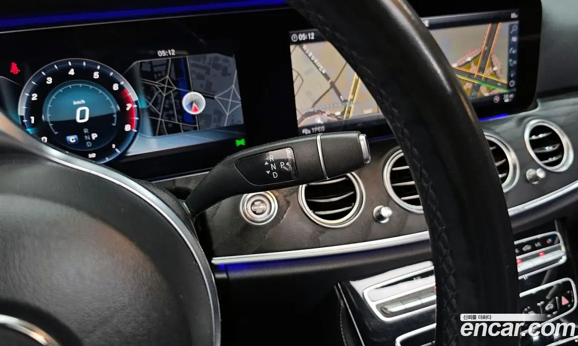 Mercedes-Benz E-Class 2018 2.0 автомат (гидро), фото 12