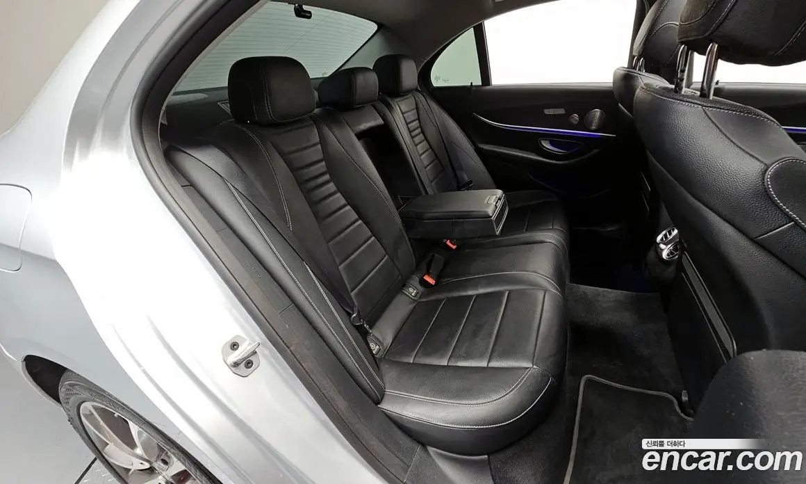 Mercedes-Benz E-Class 2018 2.0 автомат (гидро), фото 18