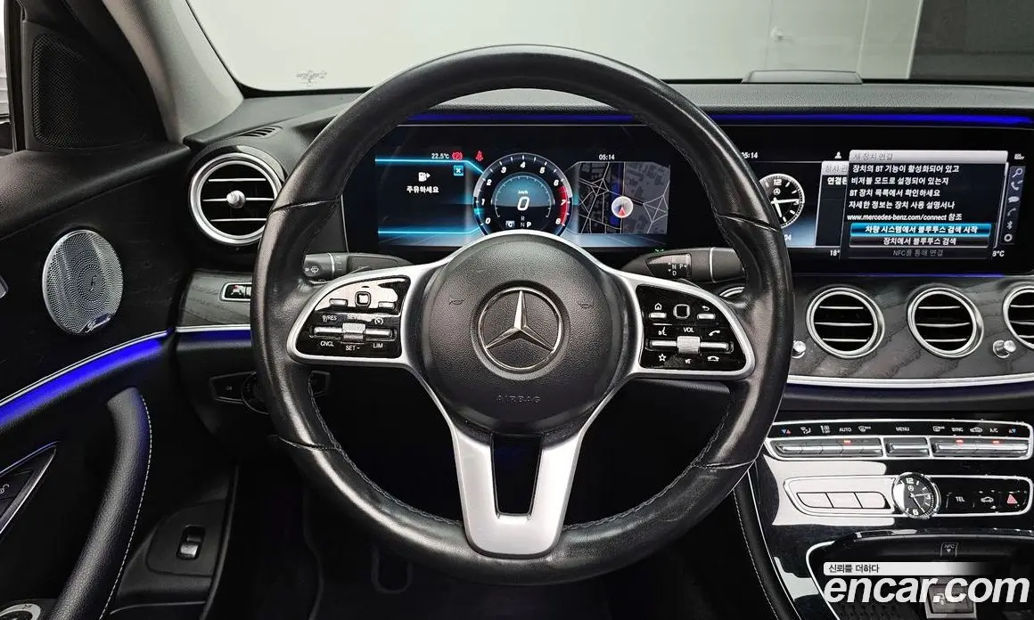 Mercedes-Benz E-Class 2018 2.0 автомат (гидро), фото 19