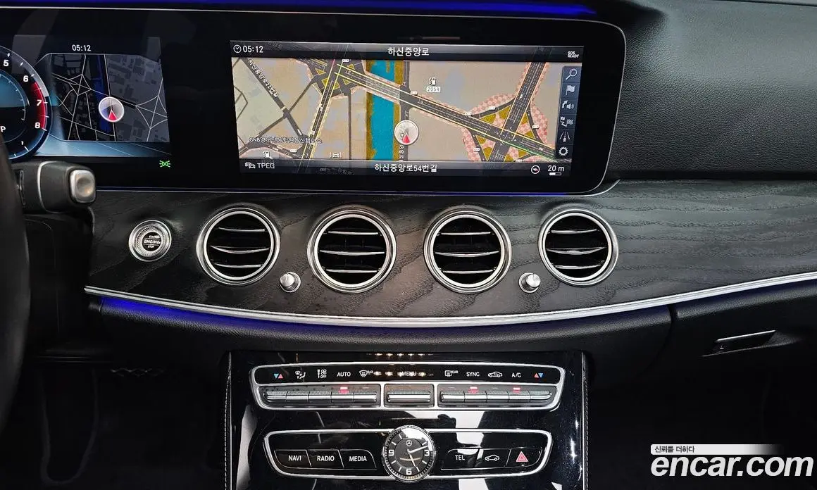 Mercedes-Benz E-Class 2018 2.0 автомат (гидро), фото 20