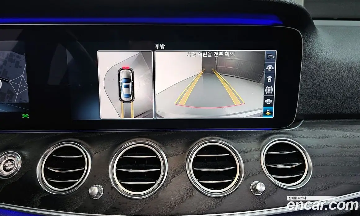 Mercedes-Benz E-Class 2018 2.0 автомат (гидро), фото 21
