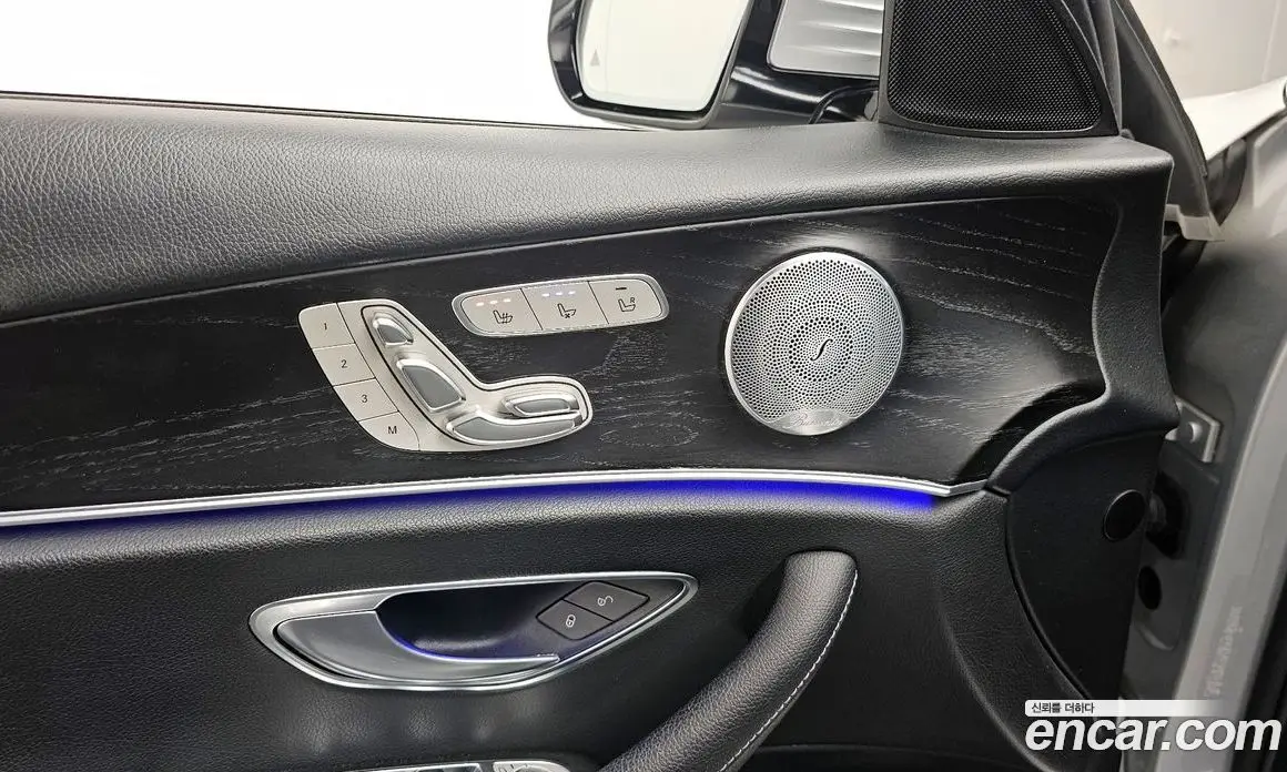 Mercedes-Benz E-Class 2018 2.0 автомат (гидро), фото 22