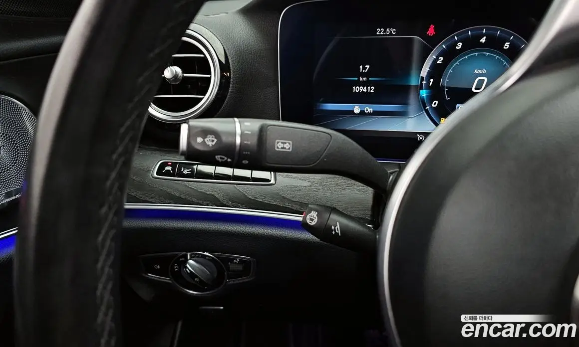 Mercedes-Benz E-Class 2018 2.0 автомат (гидро), фото 29
