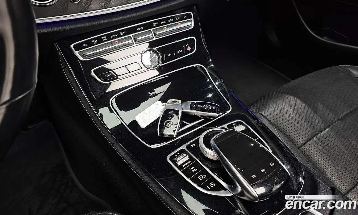 Mercedes-Benz E-Class 2018 2.0 автомат (гидро), фото 31