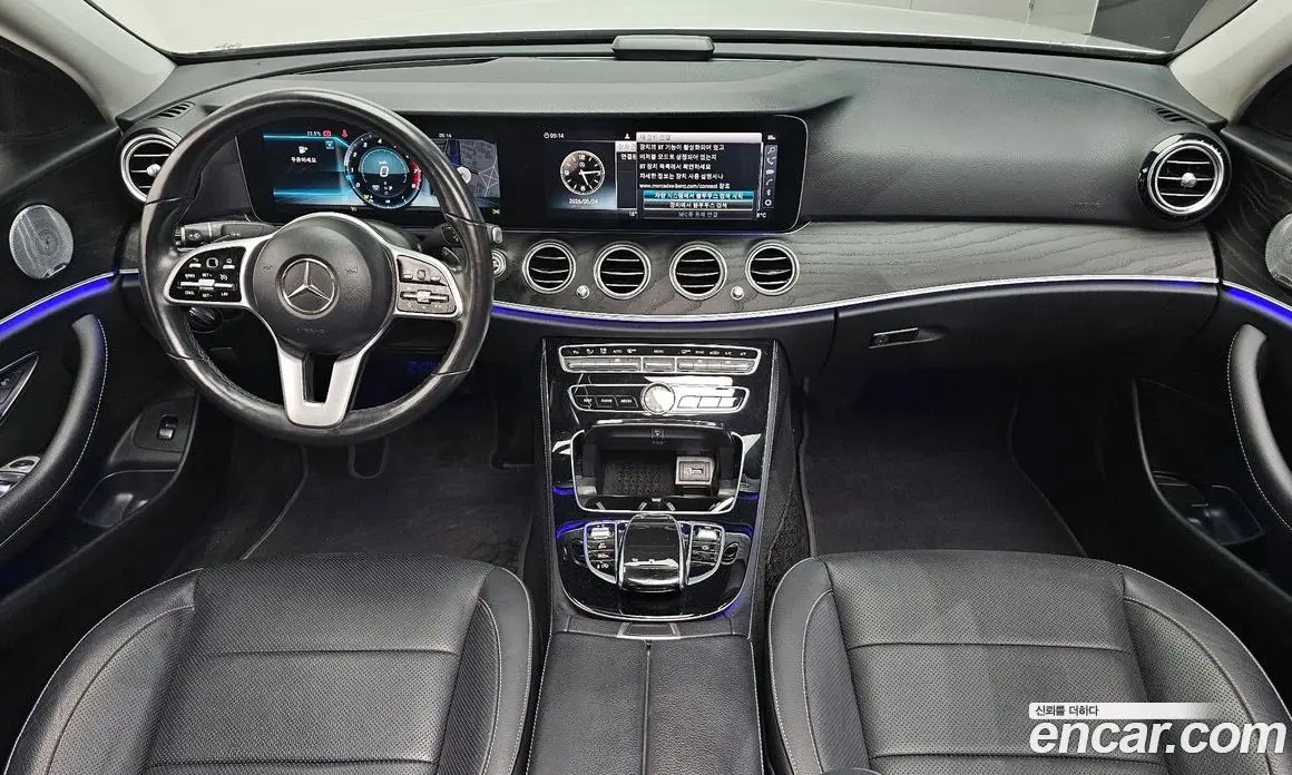 Mercedes-Benz E-Class 2018 2.0 автомат (гидро), фото 10
