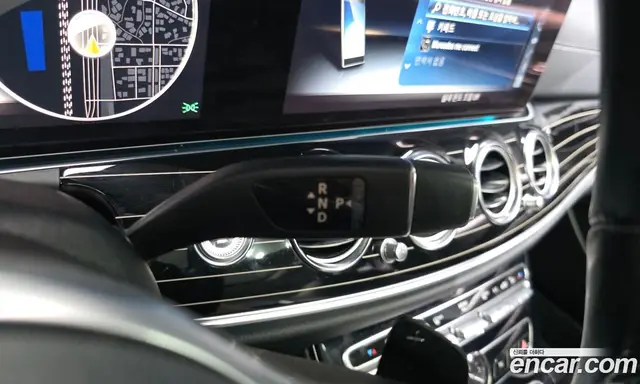 Mercedes-Benz E-Class 2019 3.0 автомат (гидро), миниатюра 12