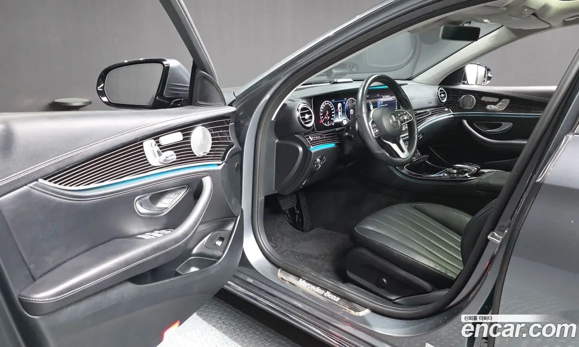 Mercedes-Benz E-Class 2019 3.0 автомат (гидро), фото 13