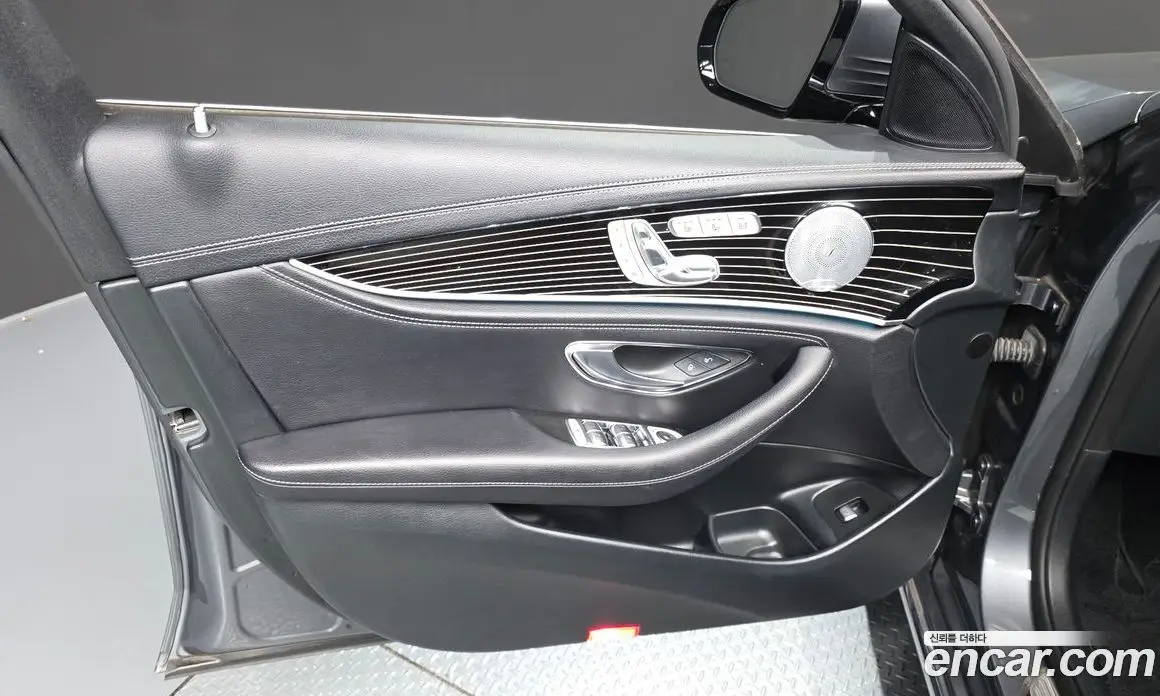 Mercedes-Benz E-Class 2019 3.0 автомат (гидро), фото 14