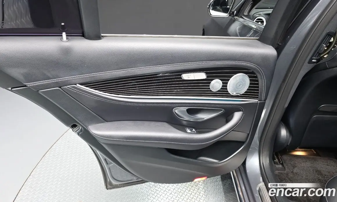 Mercedes-Benz E-Class 2019 3.0 автомат (гидро), фото 15