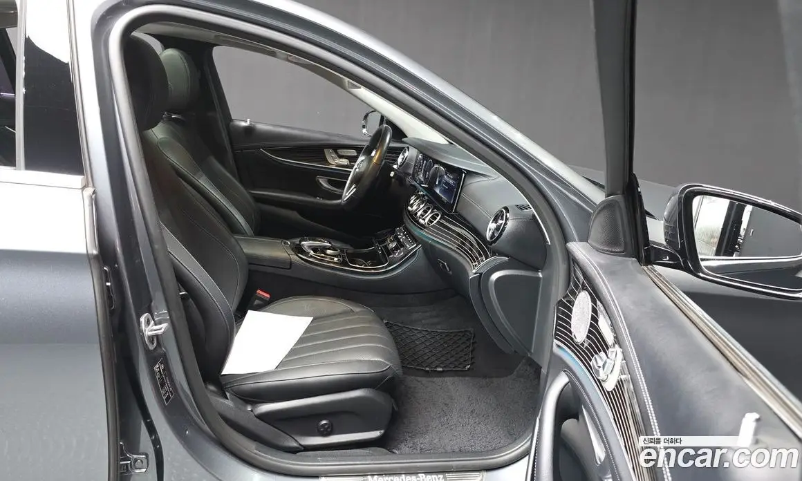 Mercedes-Benz E-Class 2019 3.0 автомат (гидро), фото 17