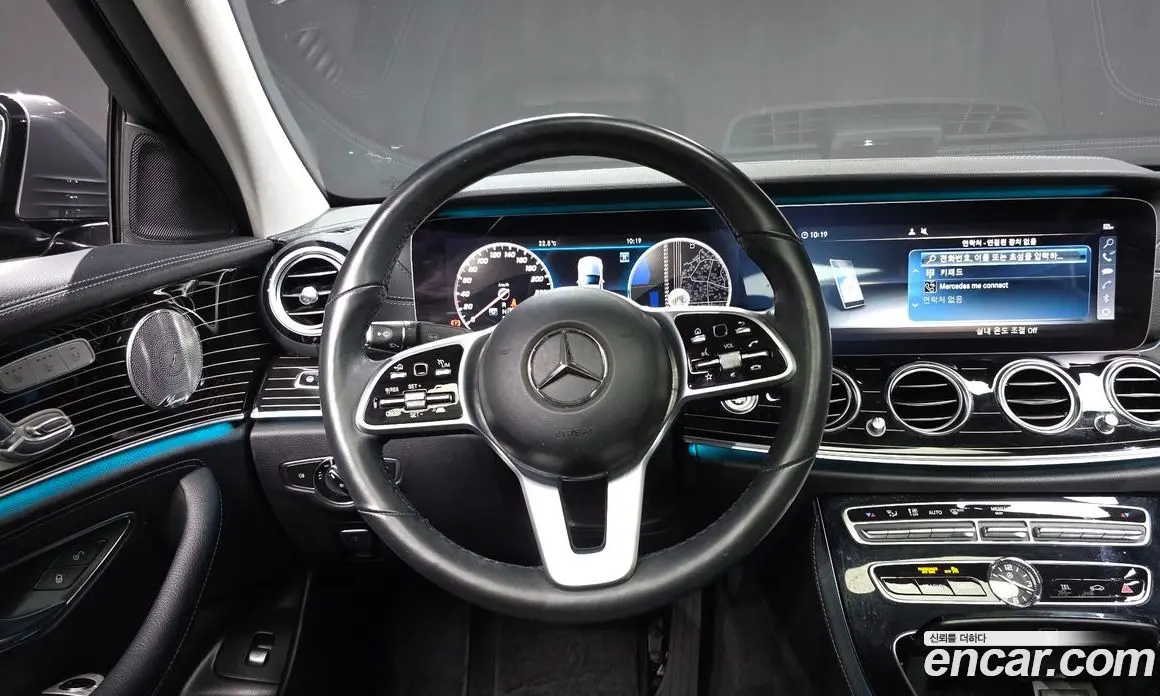 Mercedes-Benz E-Class 2019 3.0 автомат (гидро), фото 19