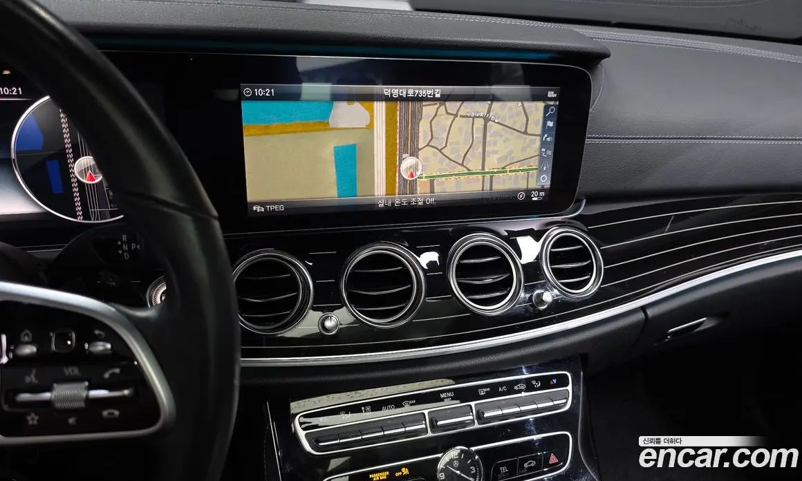 Mercedes-Benz E-Class 2019 3.0 автомат (гидро), фото 20