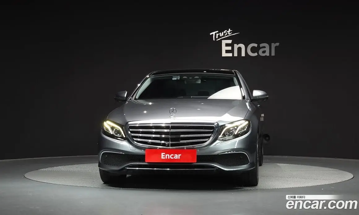 Mercedes-Benz E-Class 2019 3.0 автомат (гидро), фото 3