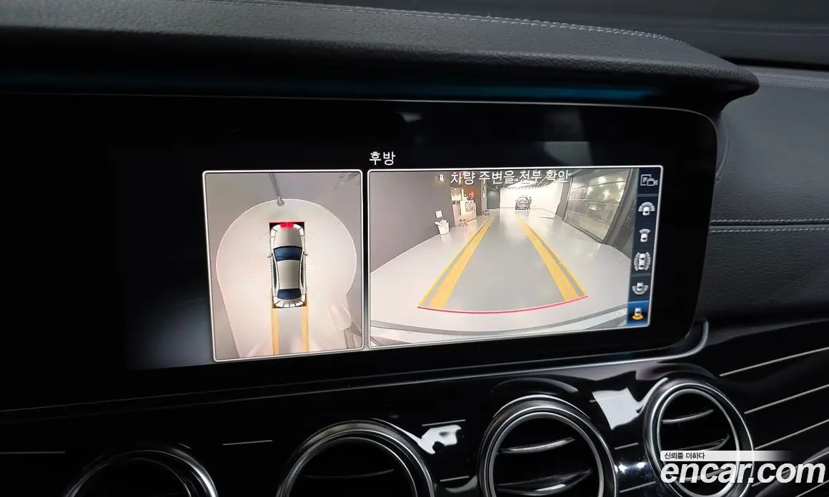 Mercedes-Benz E-Class 2019 3.0 автомат (гидро), фото 21