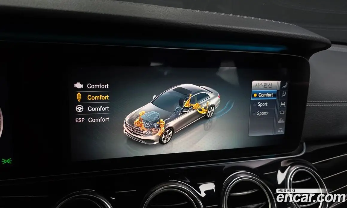 Mercedes-Benz E-Class 2019 3.0 автомат (гидро), фото 22