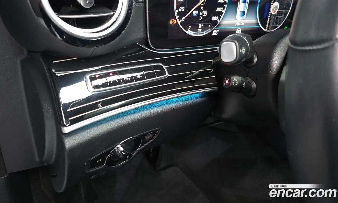 Mercedes-Benz E-Class 2019 3.0 автомат (гидро), фото 28