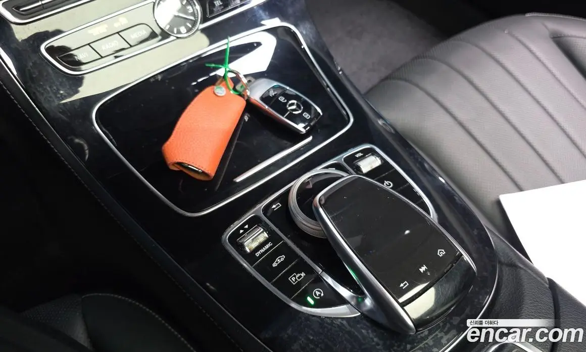 Mercedes-Benz E-Class 2019 3.0 автомат (гидро), фото 31