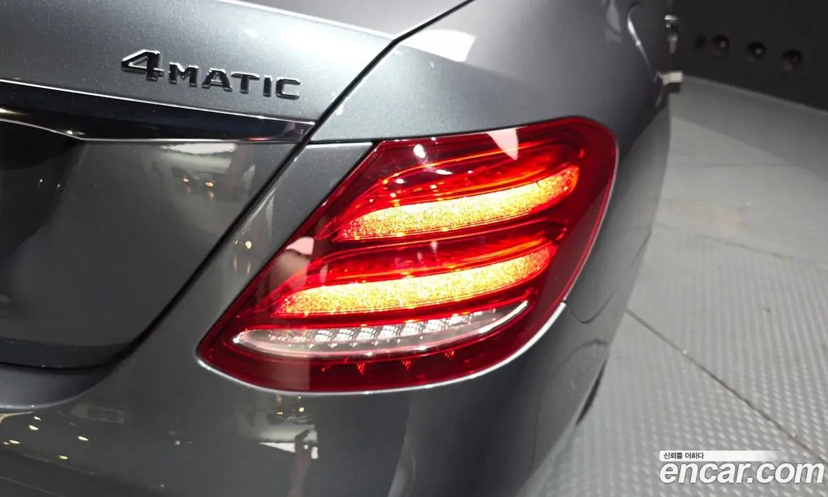Mercedes-Benz E-Class 2019 3.0 автомат (гидро), фото 9