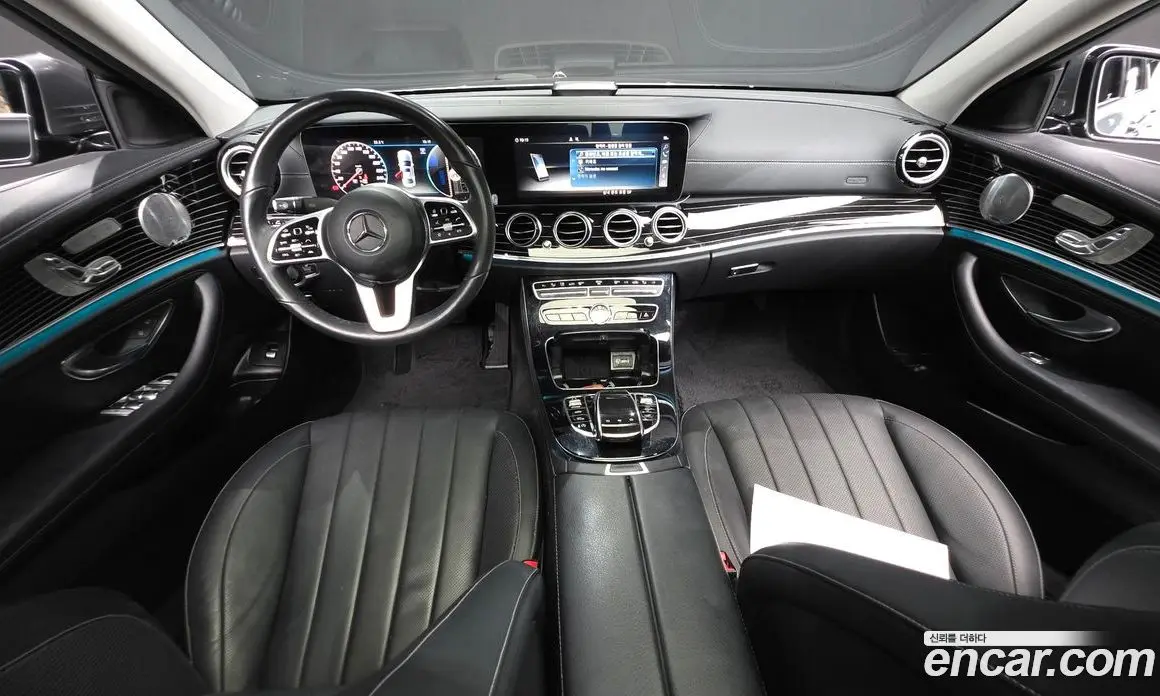 Mercedes-Benz E-Class 2019 3.0 автомат (гидро), фото 10