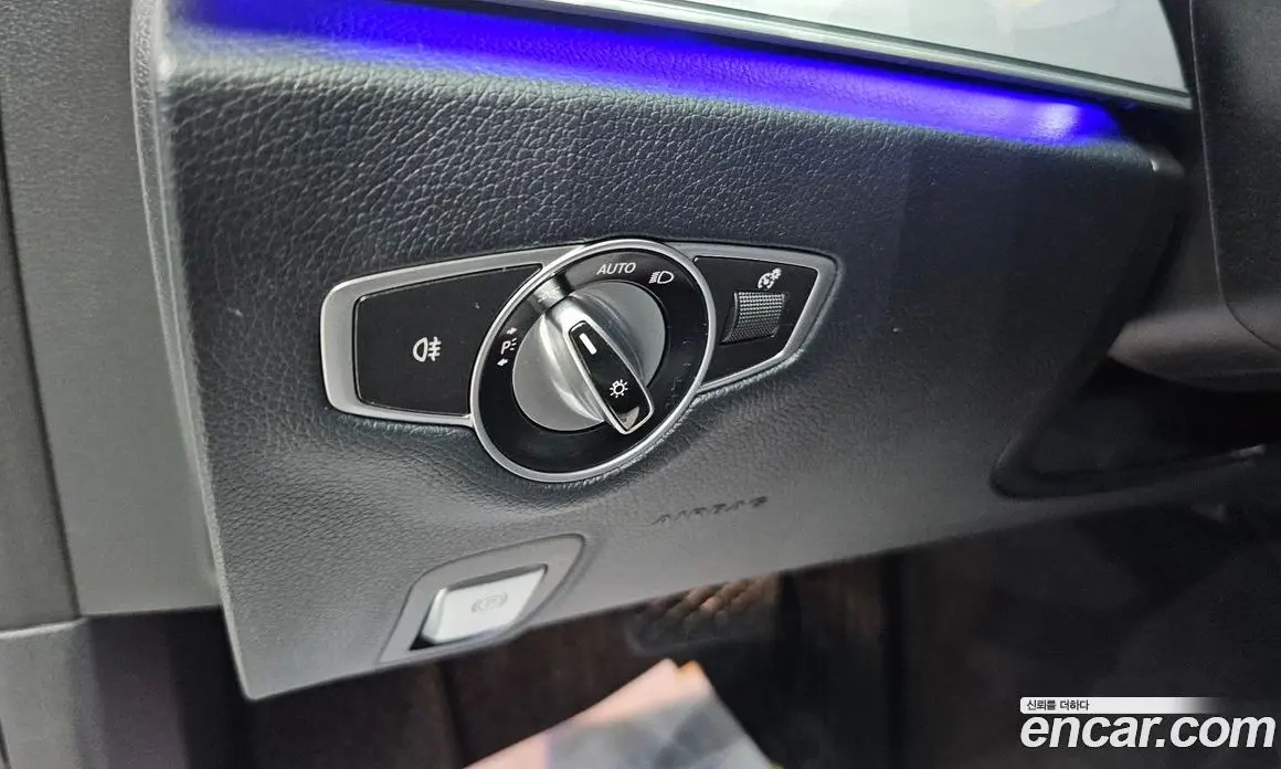 Mercedes-Benz E-Class 2021 2.0 автомат (гидро), фото 14