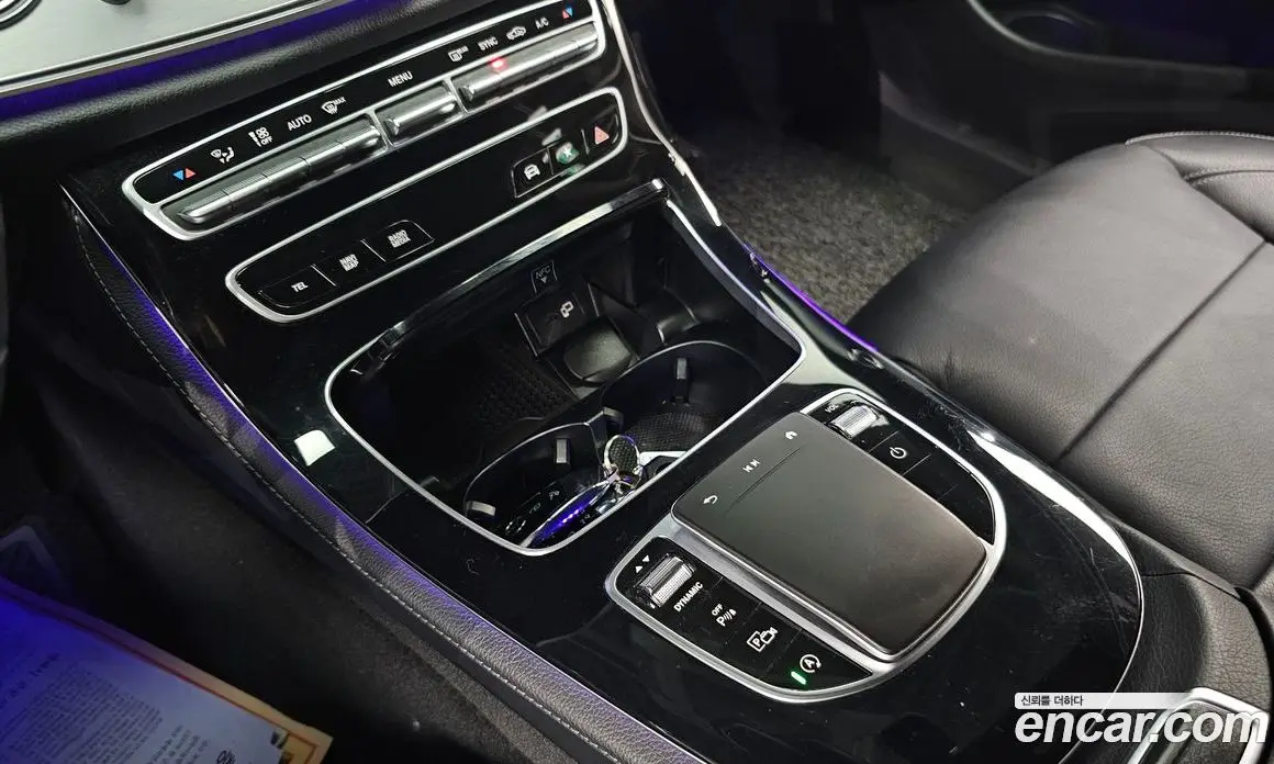 Mercedes-Benz E-Class 2021 2.0 автомат (гидро), фото 18