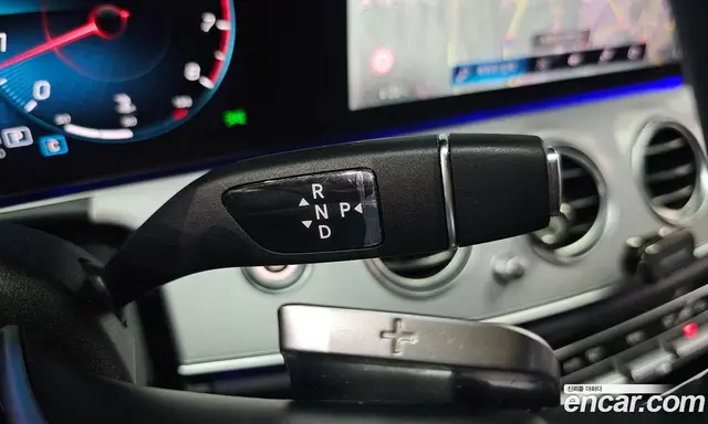 Mercedes-Benz E-Class 2021 2.0 автомат (гидро), миниатюра 9